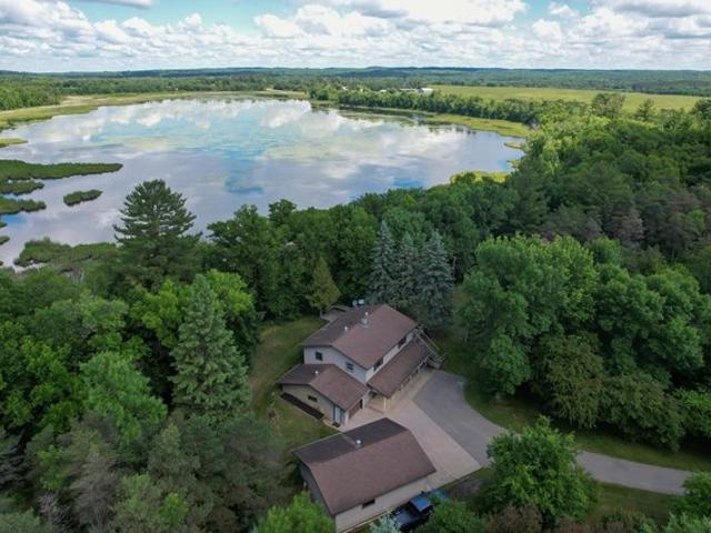 House for sale in Becker, Minnesota