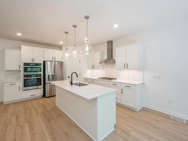 House for sale in Andover, Minnesota