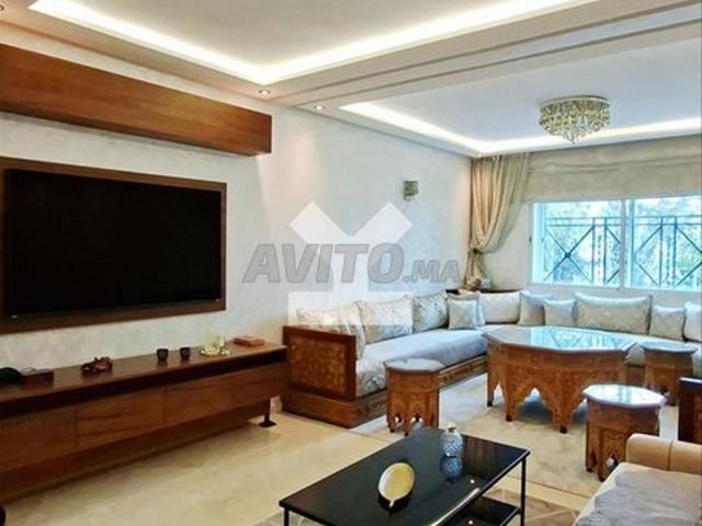 Appartement vente à Anfa, Dar Sultan