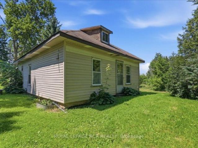Farm for sale in Grey, Ontario