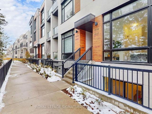 Condo for sale in York, Ontario
