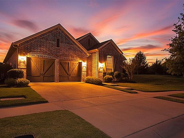 House for sale in Argyle, Denton County