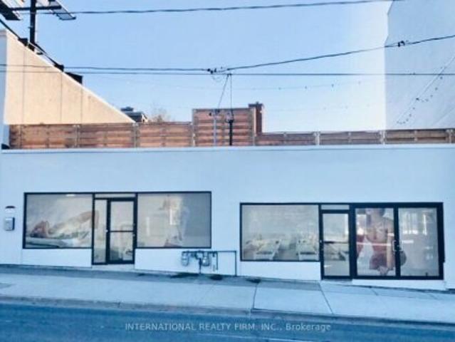 Office for rent in Woburn, Ontario