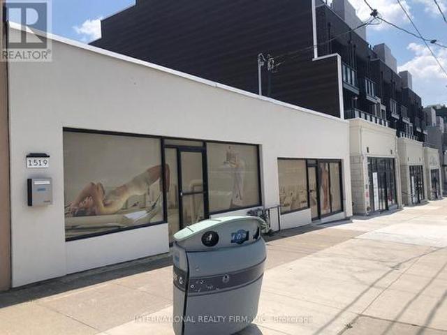 Commercial for rent in Woburn, Ontario