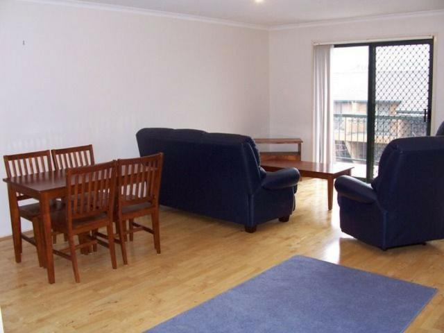 Apartment for rent in Griffith, Australian Capital Territory