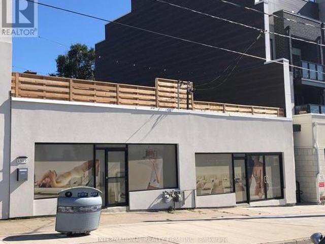 Commercial for sale in Woburn, Ontario
