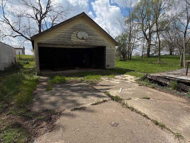 Land for sale in Eldora, Iowa