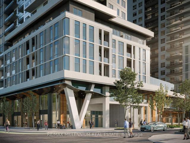 Condo for sale in York, Ontario