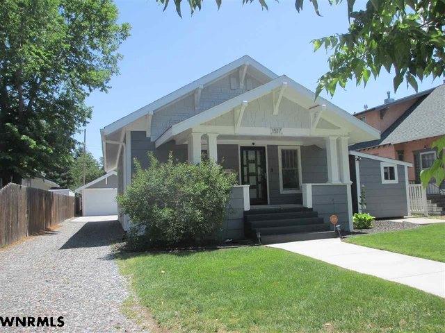 House for sale in Nebraska
