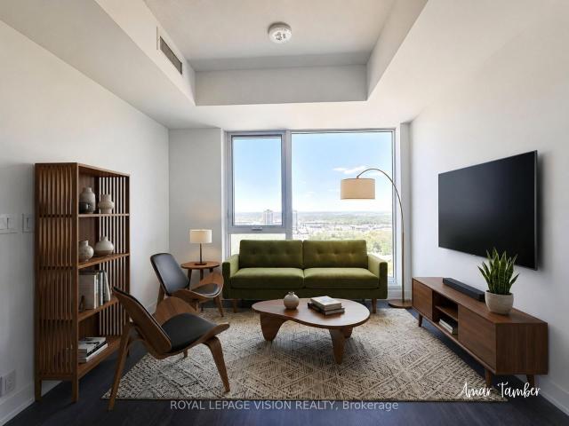 Condo for rent in York, Ontario