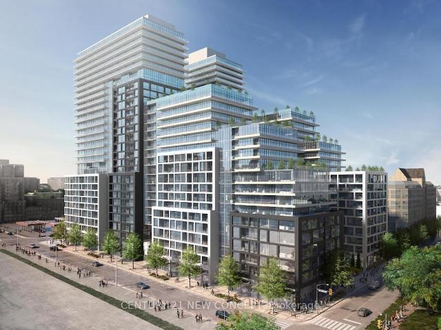 Condo for rent in Woburn, Ontario