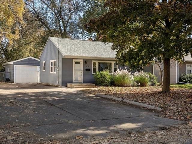 House for sale in Des Moines, Iowa