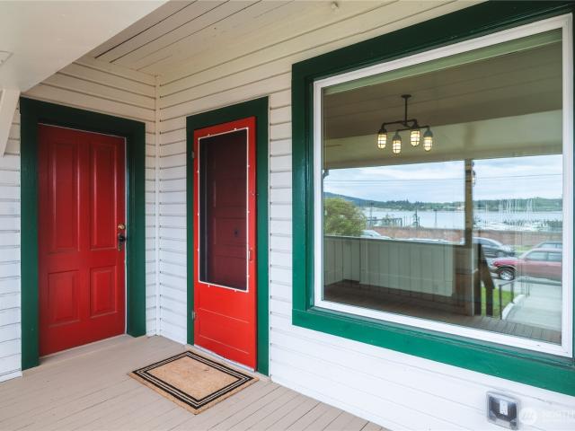 House for sale in Anacortes, Washington