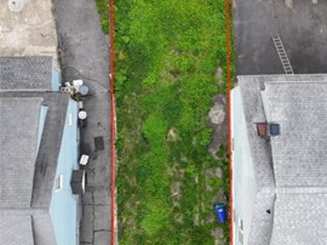 Land for sale in The Bronx, Arverne
