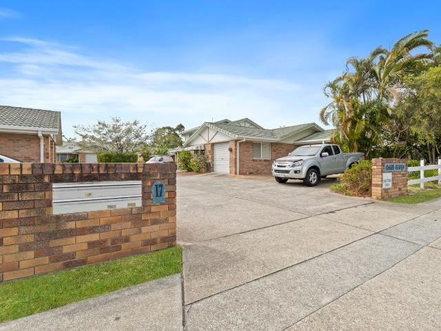 Apartment for rent in Toombul, Queensland