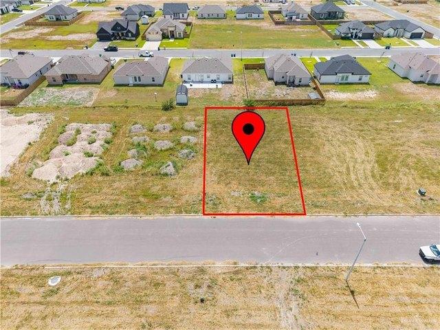 Land for sale in Hidalgo, Texas