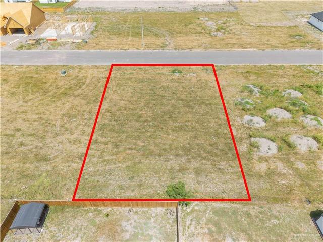 Land for sale in Hidalgo, Texas