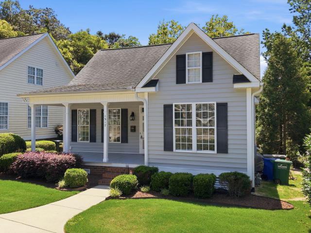 House for sale in Wilson, North Carolina