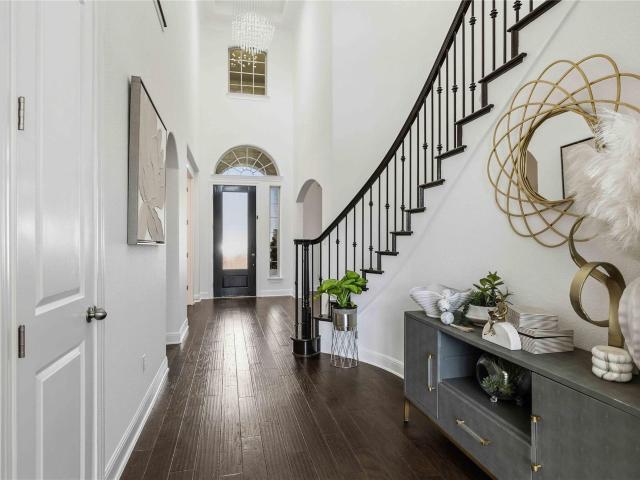 House for sale in Leander, Texas