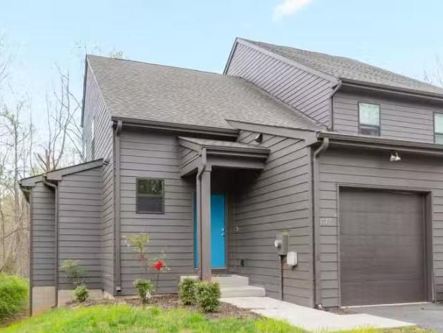 Condo for sale in Charlottesville