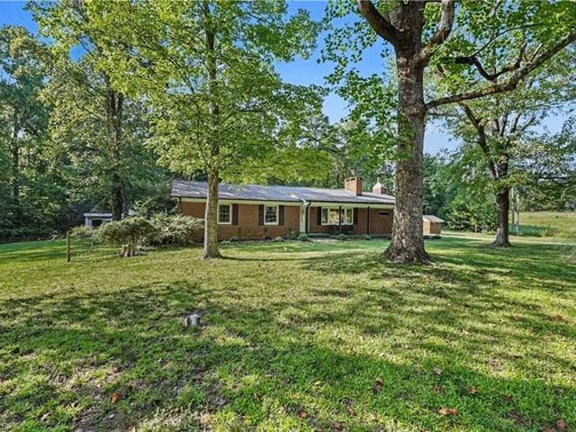 House for sale in Asheboro, North Carolina
