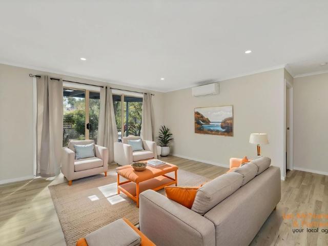 Townhouse for rent in Queanbeyan, New South Wales