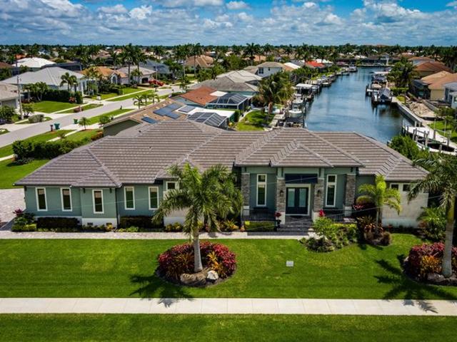 House for sale in Marco Island, Florida