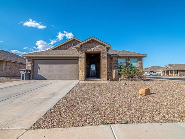 House for sale in Midland, Texas