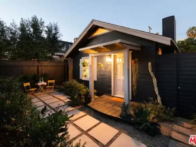 House for rent in North Hollywood