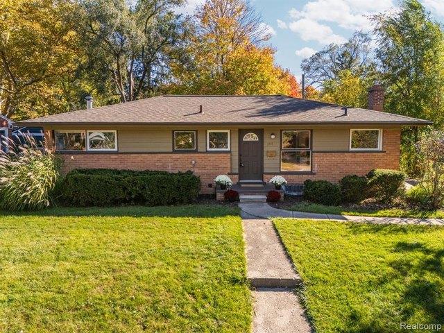 House for sale in Dicken, Ann Arbor