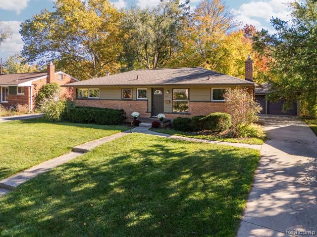 House for sale in Dicken, Ann Arbor