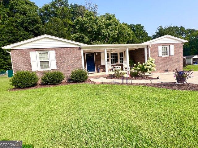 House for sale in Lindale, Georgia