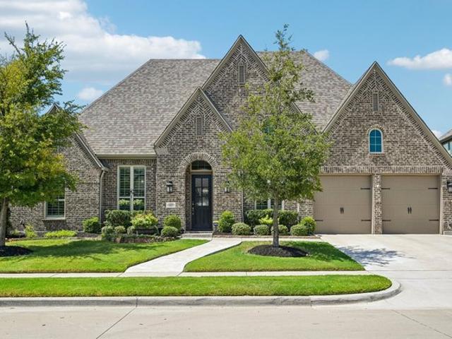 House for sale in Denton, Texas