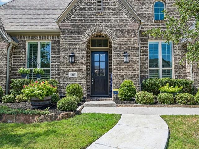 House for sale in Denton, Texas