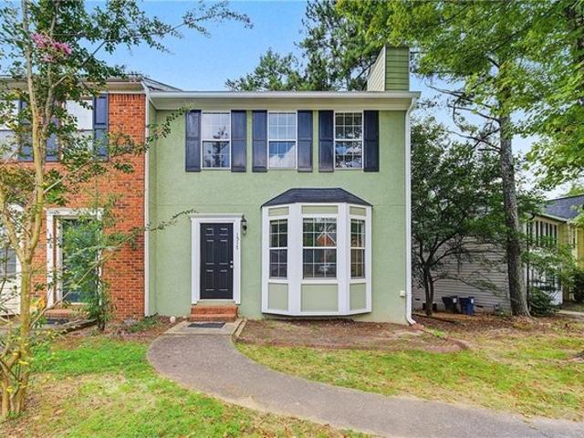 Townhouse for sale in Cobb, Georgia