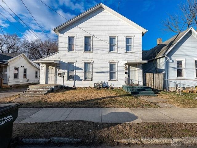 House for sale in Dayton, Ohio