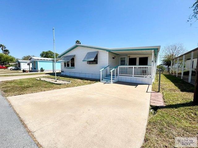House for sale in Stuart Place, Harlingen