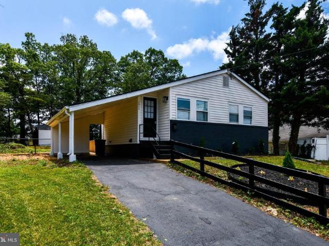 House for sale in Oxon Hill, Maryland