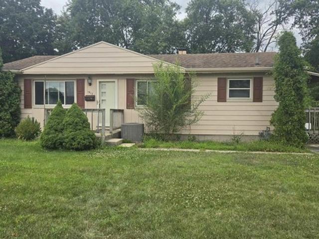 House for sale in South Bend, Indiana