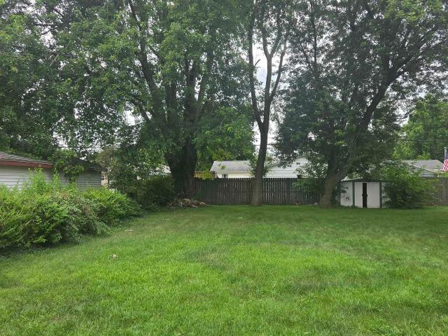 House for sale in South Bend, Indiana