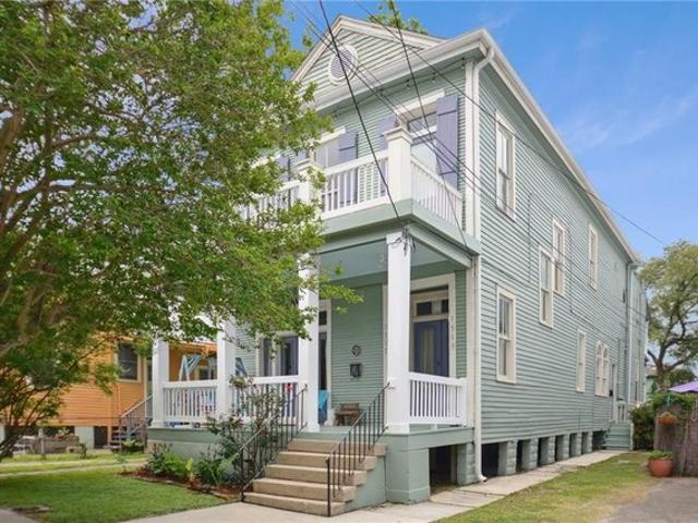 House for sale in New Orleans, Louisiana