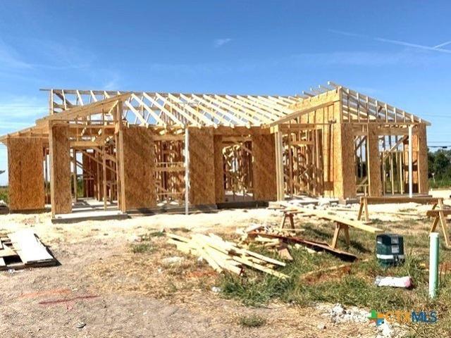 Townhouse for sale in Temple Bar Marina, Texas