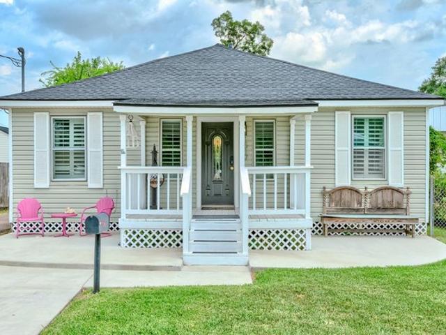 House for sale in Jefferson, Texas