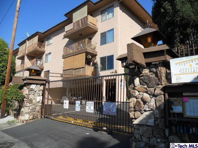 Condo for sale in Glendale, California