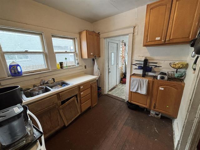 House for sale in Kalamazoo, Michigan