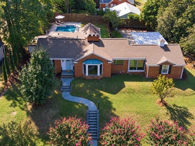 House for sale in Durham, North Carolina