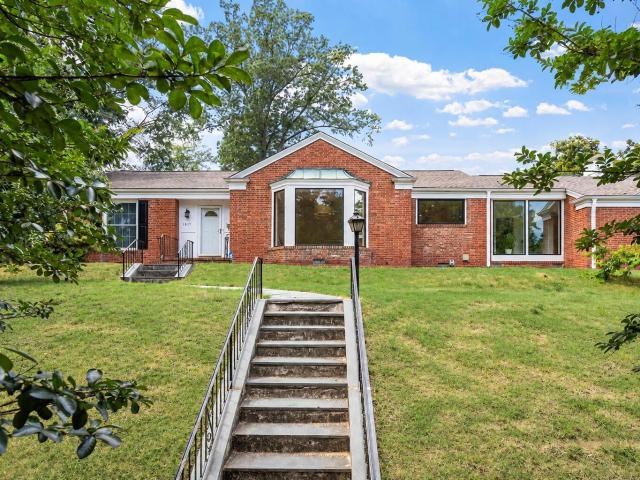 House for sale in Durham, North Carolina