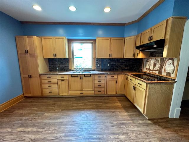 House for sale in Grinnell, Iowa