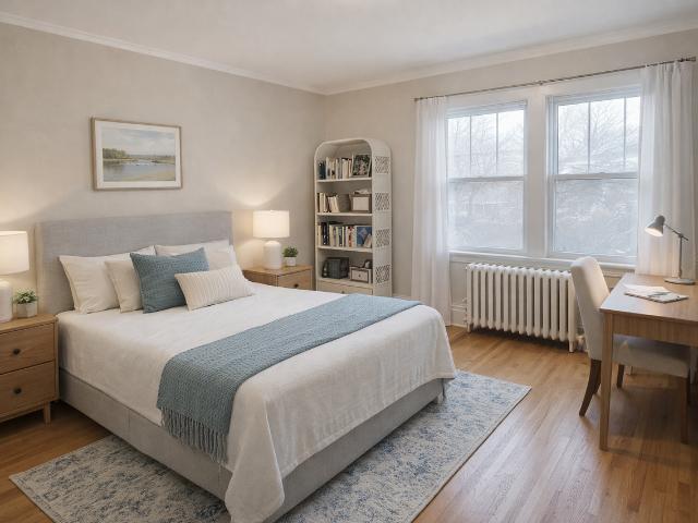 Apartment for rent in Macalester - Groveland, Ramsey