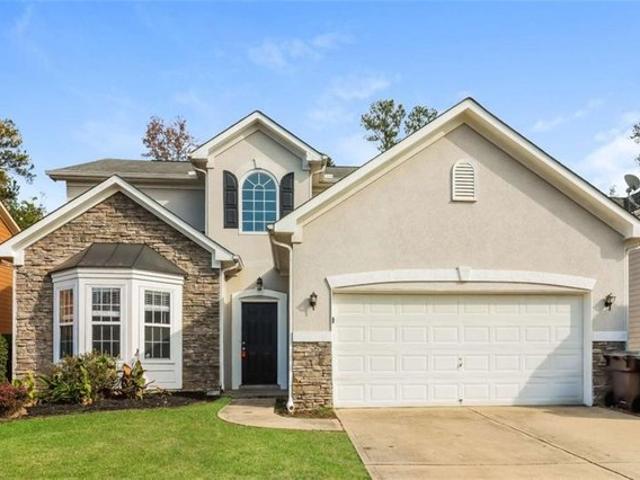 House for sale in Lithia Springs, Georgia